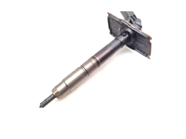 Vstřikovač 03L130277, 0445116030 Volkswagen Tiguan CBAB