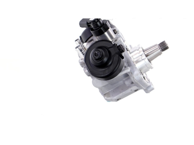 Vstřikovací čerpadlo 0445010646, 0445010646   Volkswagen Touareg II     