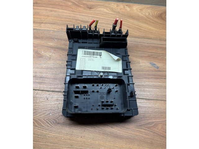 Pojistková skříňka 1K0937125 Seat Altea XL 2015