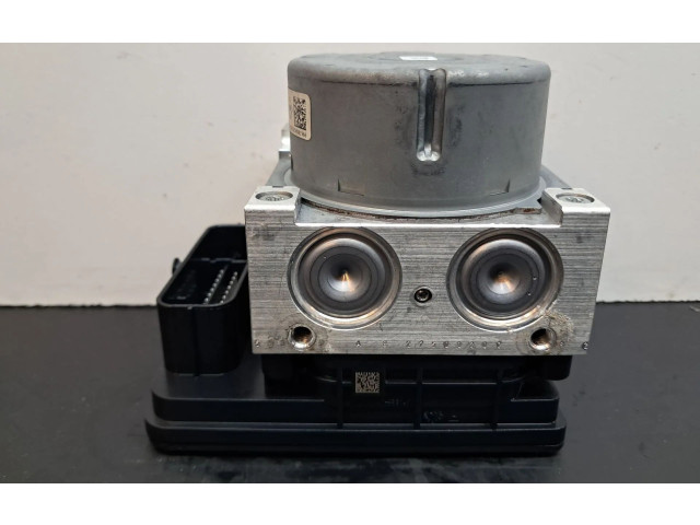 Блок АБС 476600078R Dacia Dokker 2012 - года