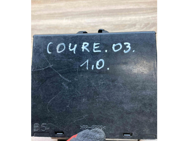 Блок управления двигателем Блок управления 89560B2190, 1122006800 Daihatsu Cuore