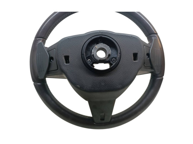 Руль Jaguar XF X250 2007 - 2015 года 8X23ABAMS, 150085570