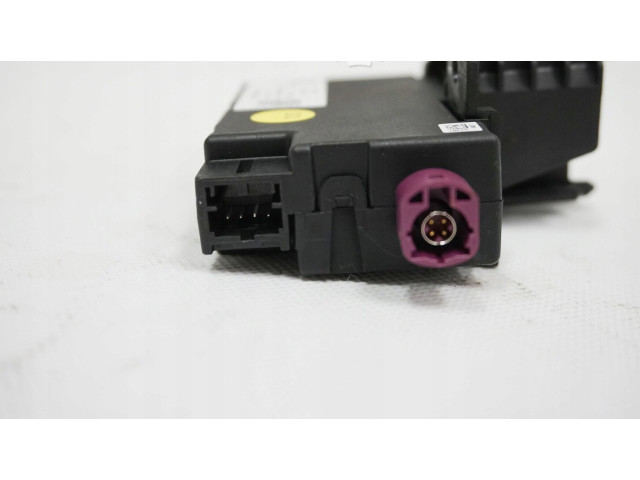 Блок управления 5G0035953D Volkswagen Golf VII