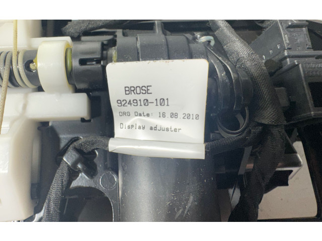 Дисплей 4G2919601J, 00229957 Audi A6 S6 C7 4G