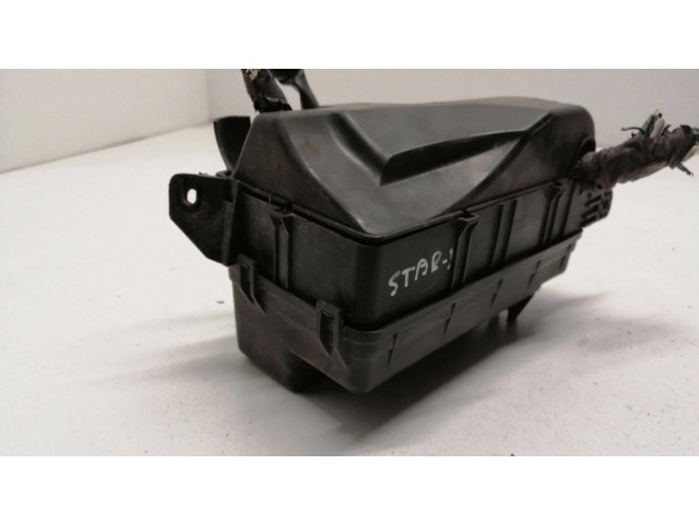   Pojistková skříňka    Toyota Starlet (P80) IV 1993