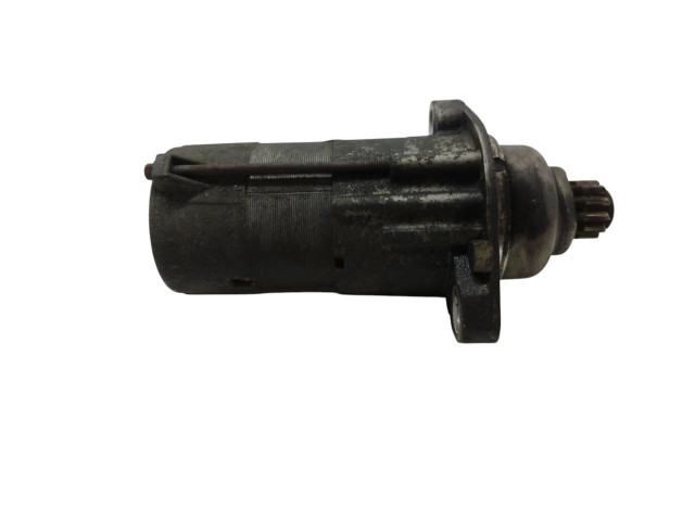 Турбина Стартер Skoda Octavia Mk2 (1Z) 02M911023N, 1707092938 для двигателя bls