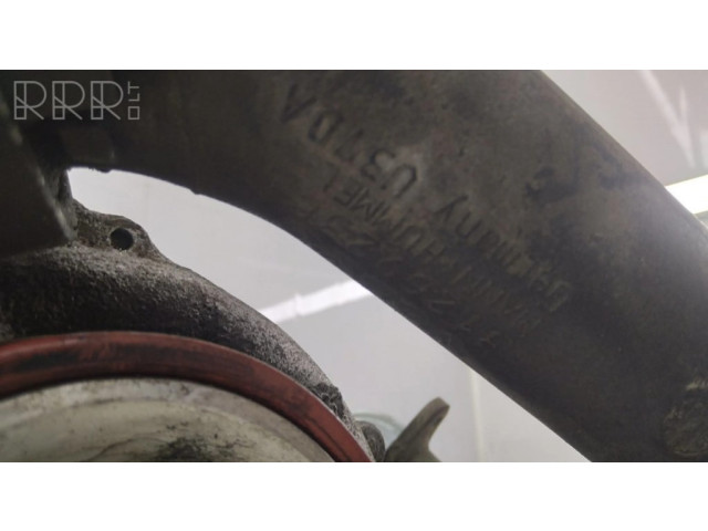 Turbodmychadlo Турбина 31431130, 36010145 Volvo XC70 2.0 D5244T17