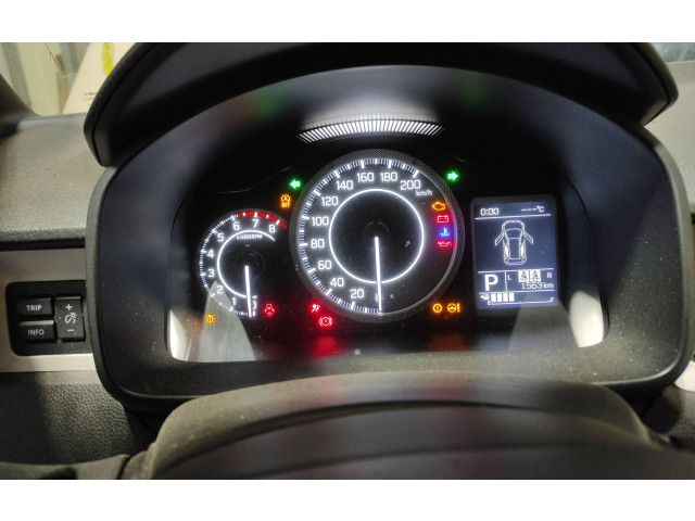 Pojistková skříňka Спидометр (приборный щиток) 3411173S10, 34111-73S10 Suzuki Ignis 2022