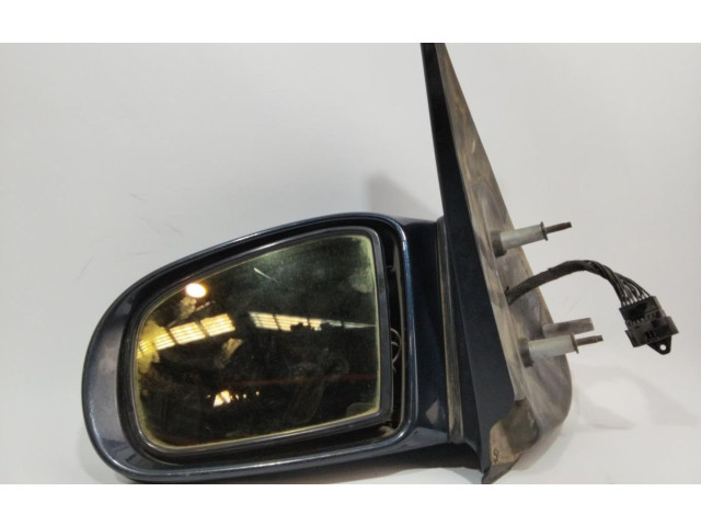 Зеркало электрическое Mercedes-Benz ML W164 2005 - 2011 года