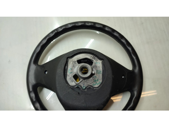 Руль BMW X5 E70 2006-2013 года