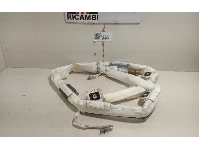 Боковая подушка безопасности A2928600202, 642826   Mercedes-Benz GLE (W166 - C292)