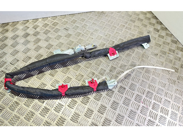 Боковая подушка безопасности 00505168740, 34050619C Alfa Romeo Mito