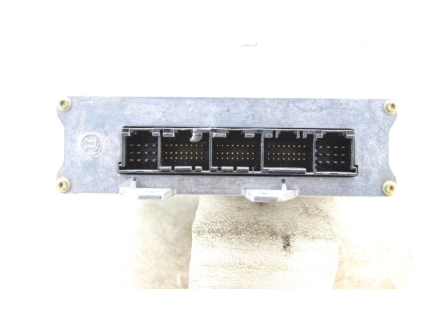 Блок управления двигателя 4d0907557a, 0261203905   Audi A8 S8 D2 4D