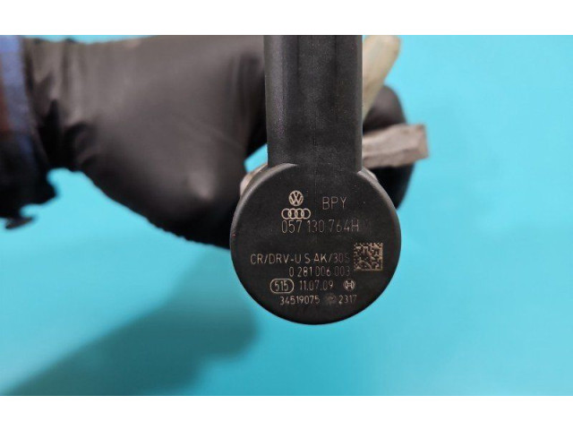 Vstřikovací lišta 03L089C, IMPRK1420356 Volkswagen Tiguan CBA