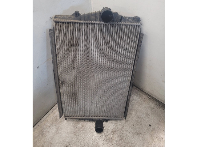 Интеркулер     Volvo V70 