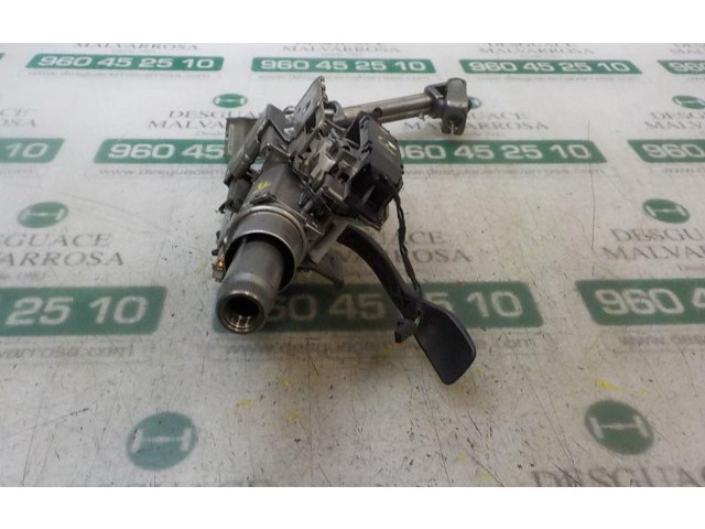 Рулевая рейка 6Q1419501BF, 6Q1419501BF Skoda Fabia Mk2 (5J) 2007 - 2014 года