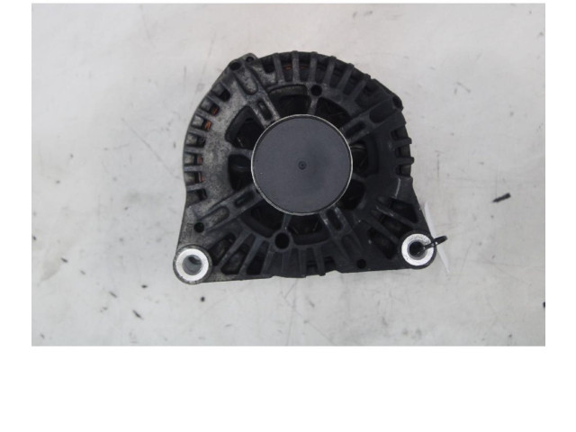 Генератор Fiat Ulysse