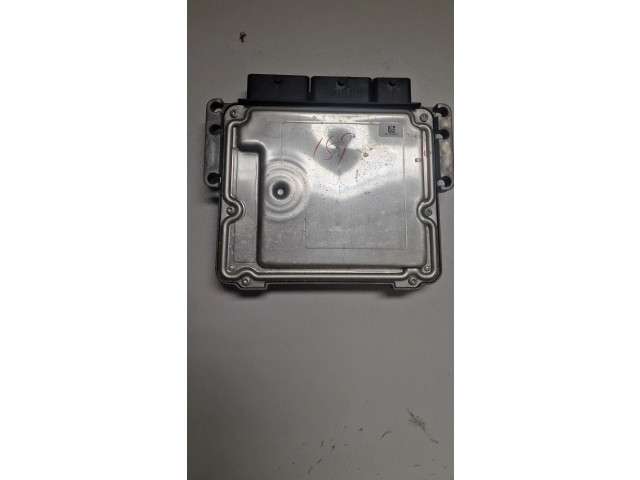 Řídící jednotka 8X23710HX44A, 0281032229 Nissan X-Trail T32 2015