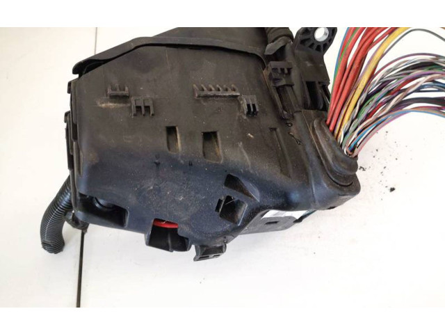 Блок предохранителей 6g9t14a067ca, 6g9t-14a067-ca Volvo S80