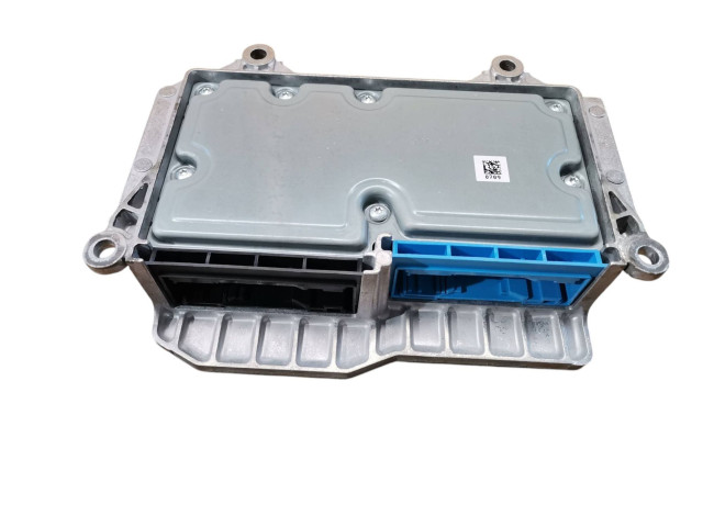 Блок подушек безопасности P31295676, 0285010709   Volvo V70