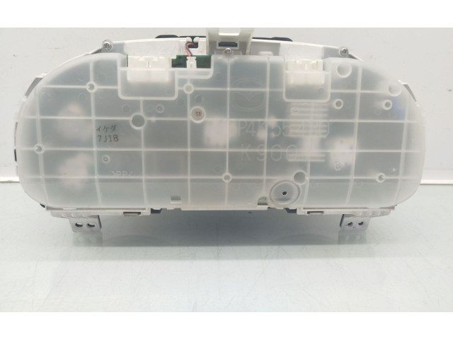 Панель приборов BP4K55430, K9001 Mazda 3 I