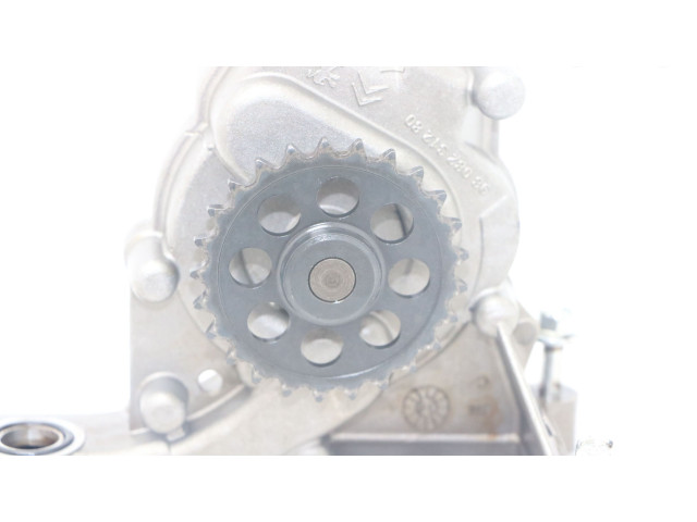 Čerpadlo oleje 9808231280, 28148919   Peugeot 2008 I   HMZ