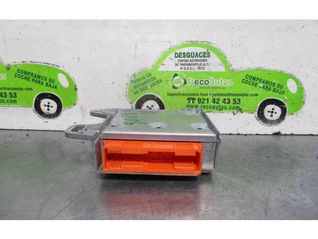 Блок подушек безопасности 8200354723, 604649100 Nissan Kubistar