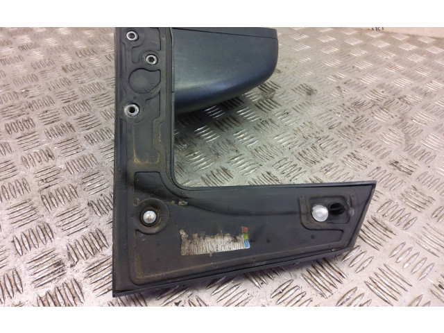 Зеркало (механическое)       Ford Transit -  Tourneo Connect  2013 - 2022 года   