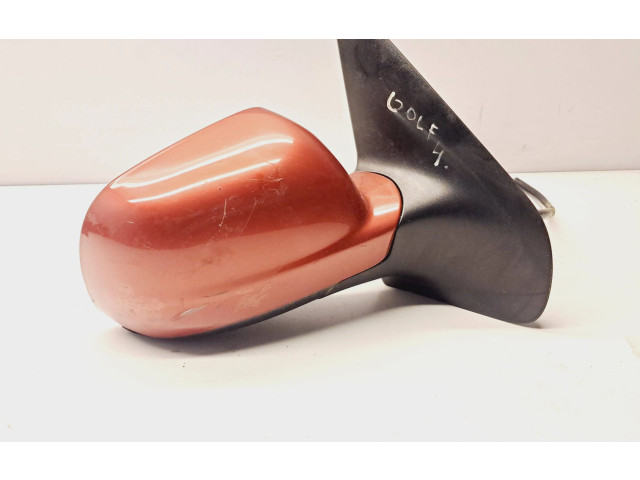 Масляный насос   LLR36946  Volkswagen Golf IV 