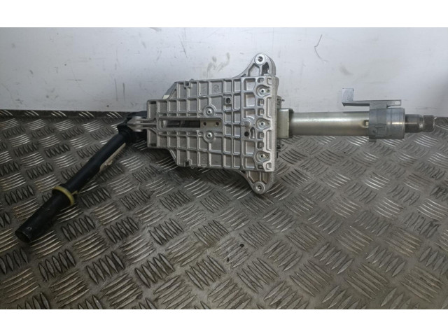 Руль Mercedes-Benz A W169  2004 - 2012 года 1695452932      