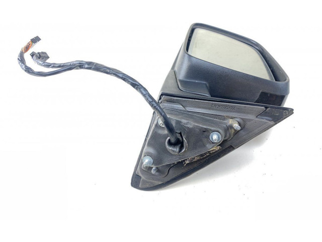 Зеркало электрическое Jeep Grand Cherokee 2010 - 2021 года