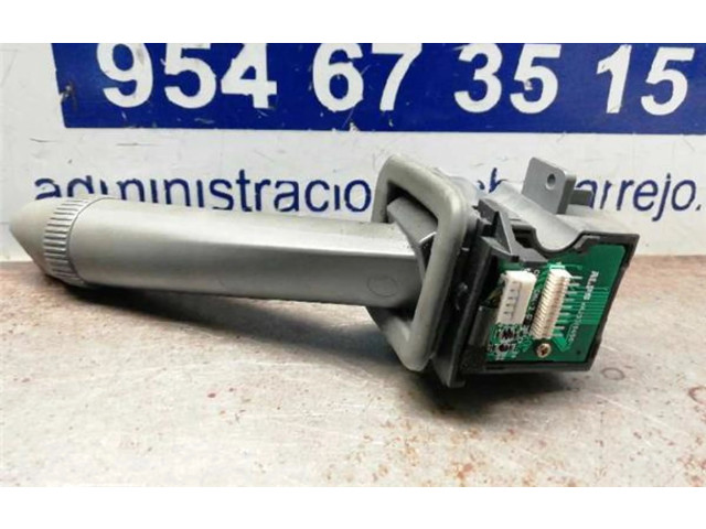 Переключатель дворников Volvo S60