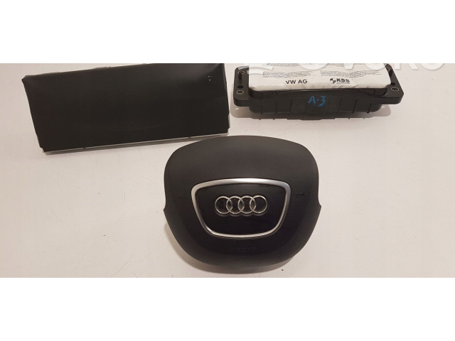 Подушка безопасности пассажира 8V0880204E   Volkswagen Golf SportWagen