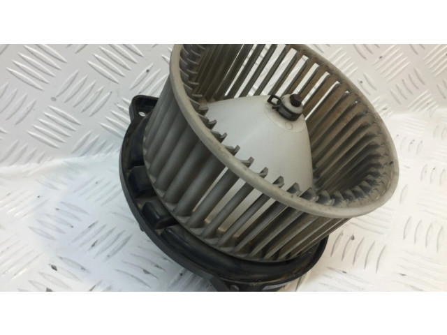 Вентилятор печки 194000-7161 Mitsubishi Pajero Sport I