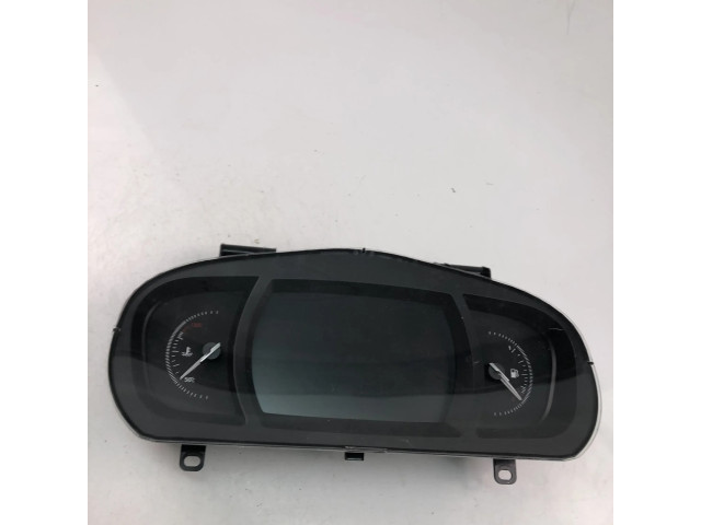 Панель приборов 248100404R Renault Talisman