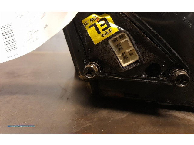 Зеркало электрическое        Chevrolet Nubira   -  года   