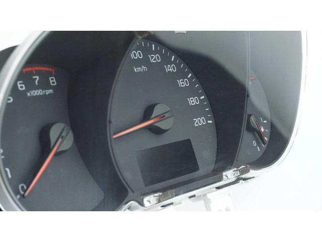 Zpětné zrcátko KIA Picanto 2017 940831Y300, 20151126