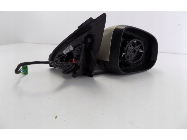 Зеркало электрическое        Volvo V60  2013 - 2018 года   
