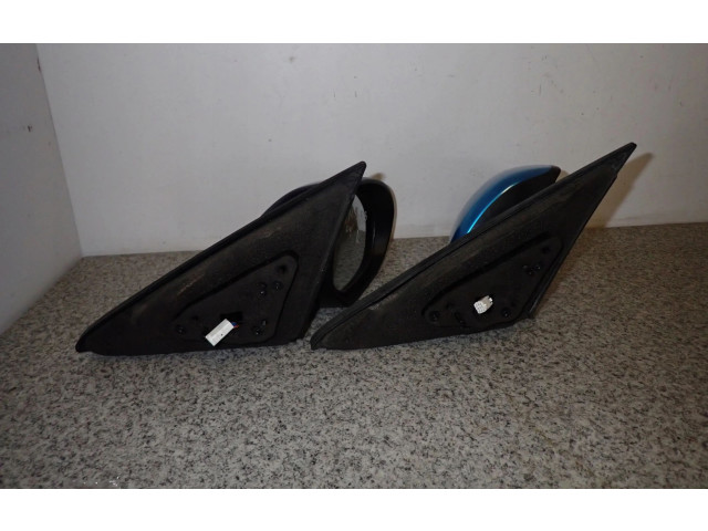 Зеркало электрическое        Mazda 3 II  2009 - 2013 года   