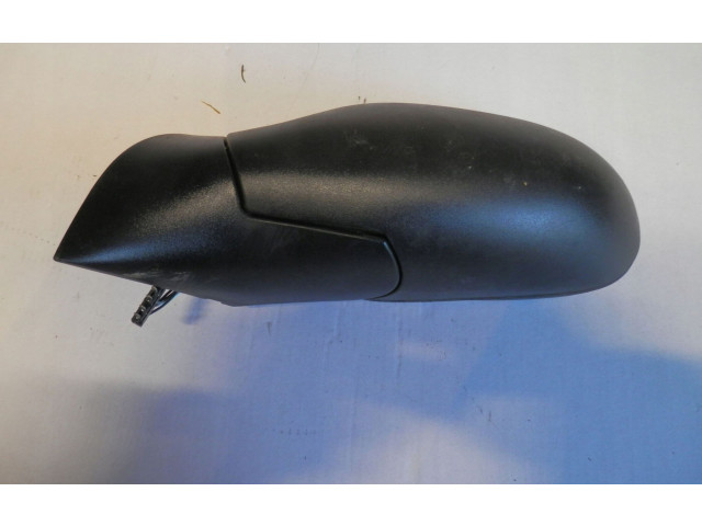 Зеркало электрическое        Mercedes-Benz A W168  1997 - 2004 года   