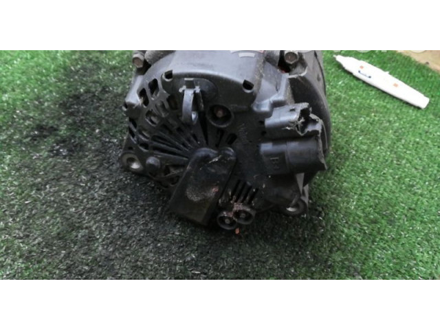 Генератор MAROCO Citroen Berlingo