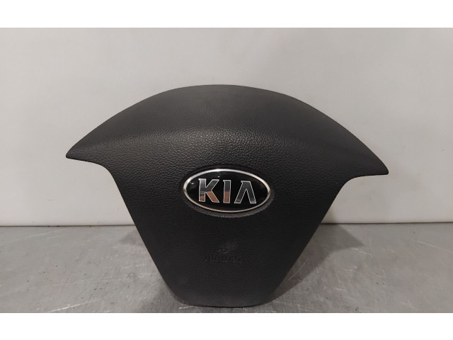 Подушка безопасности водителя 56900A2100, A2569-00010 KIA Ceed