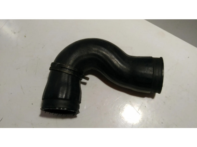 Трубка (трубки)/ шланг (шланги) интеркулера