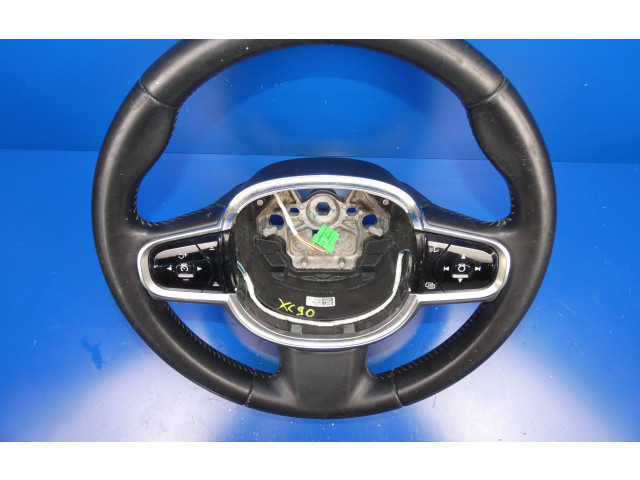 Руль Volvo XC90  2014 -  года       