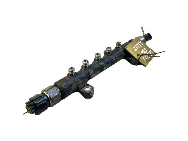 Vstřikovací lišta    Lexus IS 220D-250-350  pro naftový motor 2.2  