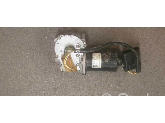 Моторчик дворников VALEO404.496    Honda Jazz