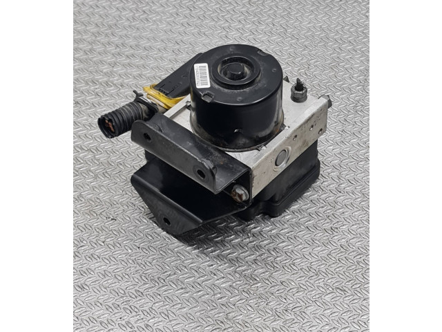 Блок АБС 8201065089, 10020702114   Renault  Twingo II  2007 - 2014 года