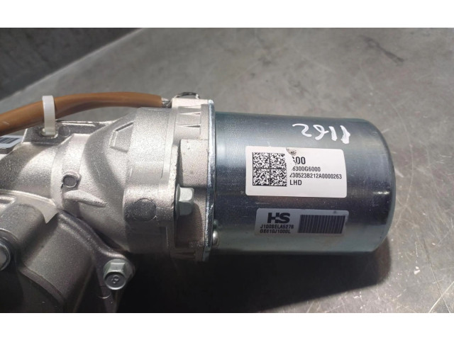  Турбина KIA Picanto           