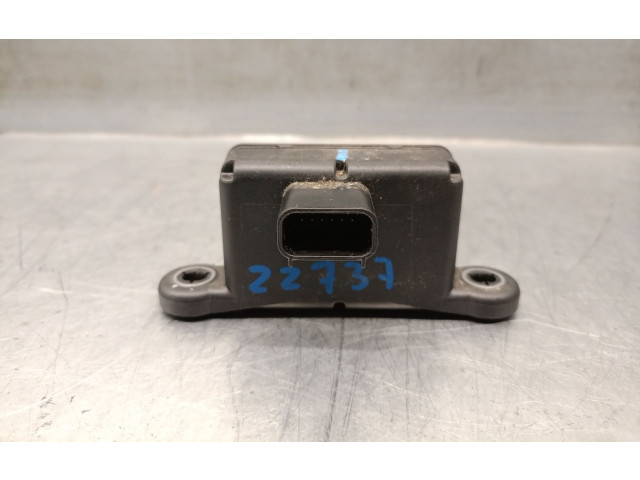 Блок управления 13578326AA   Chevrolet Cruze