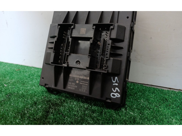 Блок комфорта 1K0906279B, 1K0906279B Skoda Octavia Mk2 (1Z)